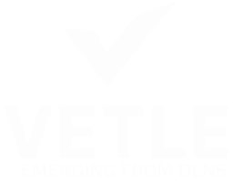 Vetle Logo